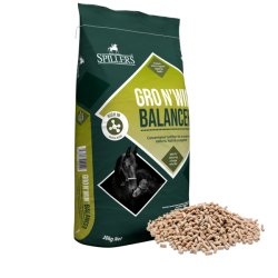 Spillers Gro N' Win Stud Balancer