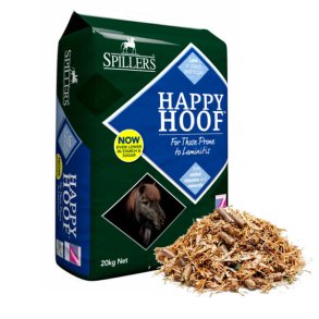 Spillers Happy Hoof