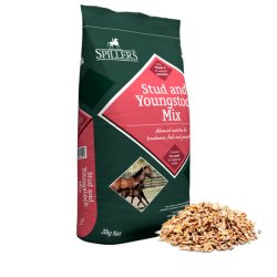 Spillers Stud And Youngstock Mix