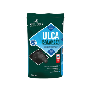 Spillers Ulca Balancer