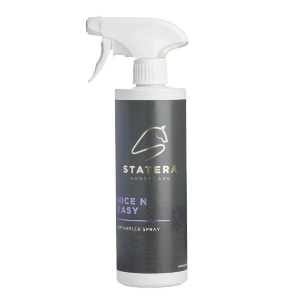 Nice n' Easy Detangler Spray