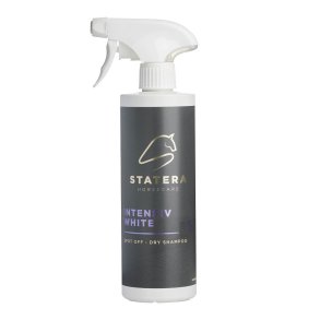 Intensive White Spot Off - Dry Shampoo
