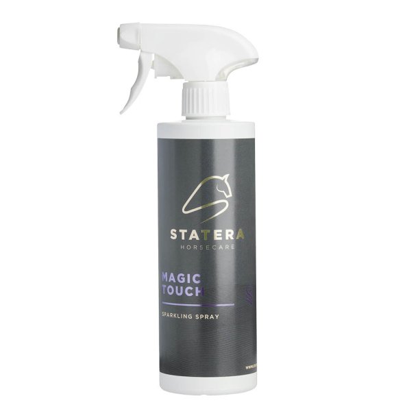 Magic Touch Sparkling Spray