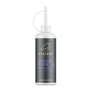Statera Horsecare Clear View - Eye Cleaner