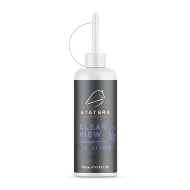 Statera Horsecare Clear View - Eye Cleaner