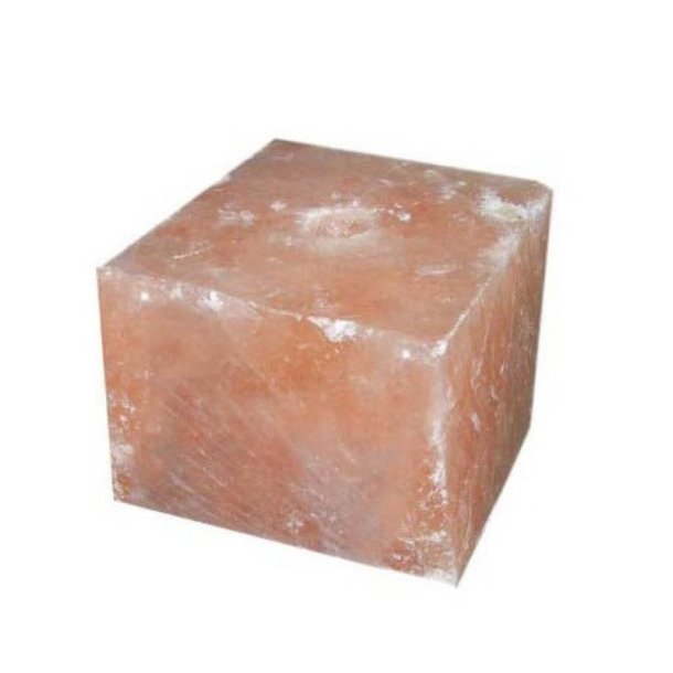 Himalaya Saltsten Firkantet, 5kg