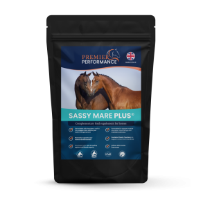 Premier Performance Sassy Mare Plus