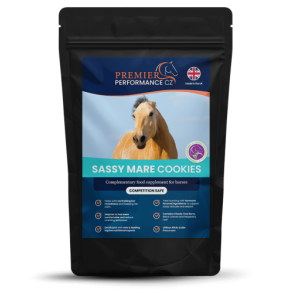 Premier Performance Sassy Mare Cookies
