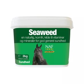 NAF Seaweed