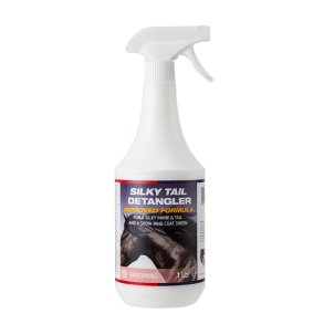 Equine America SilkyTail Detangler - 0,75 ml