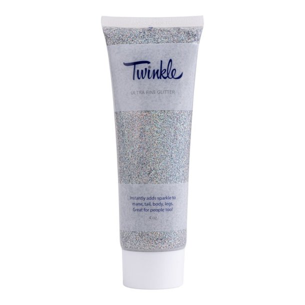 Twinkle Toes Glimmer Gel