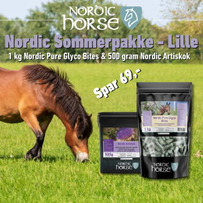 Nordic Sommerpakke Lille