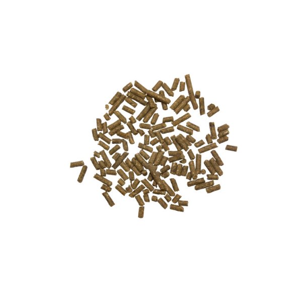 Marstall Huf-Regulator