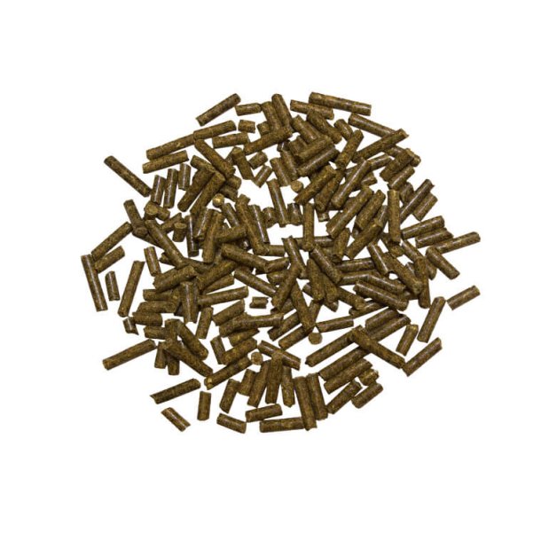 Marstall Vitamin E og Selen