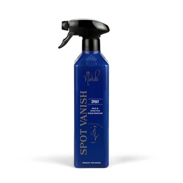 Nathalie Horsecare Spot Vanish Spray