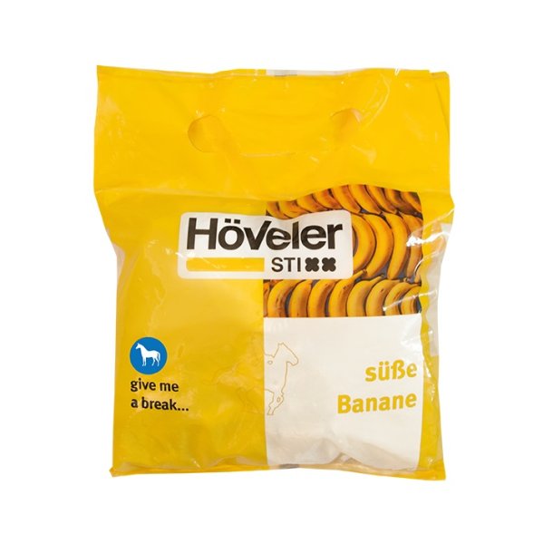 Hveler StiXX Ssse Banane