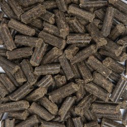 Hveler Pur.Stixx+ Kamille