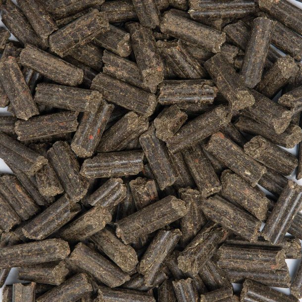 Hveler Pur.Stixx+ Kamille