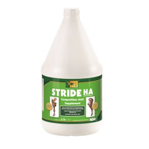TRM Stride HA Competition 3,75 l