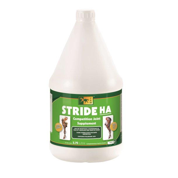 TRM Stride HA Competition 3,75 l