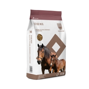 Saracen Stud Mix