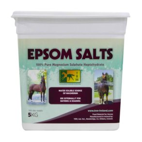 TRM Epsom Salt
