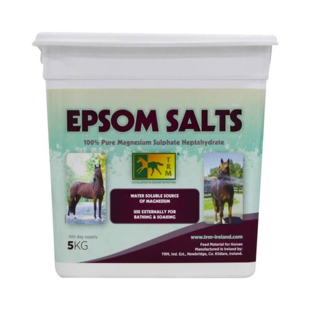 TRM Epsom Salt