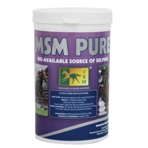TRM MSM Pure