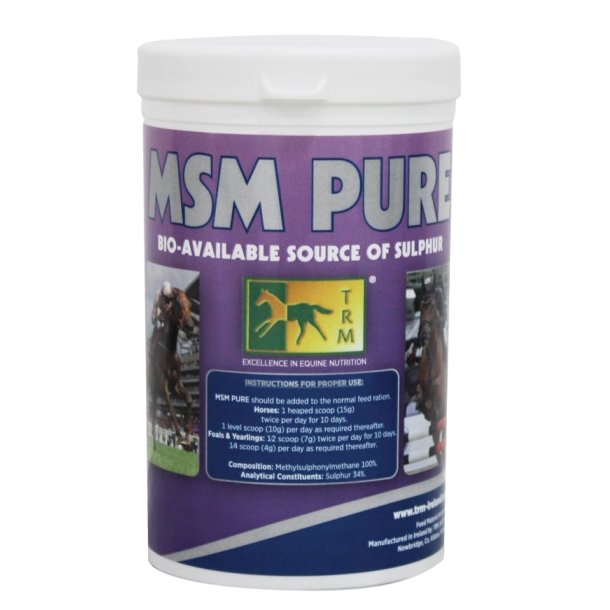 TRM MSM Pure
