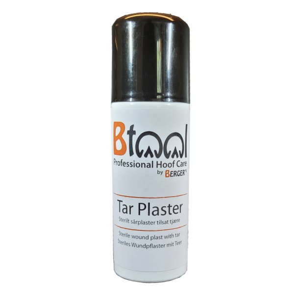 Btool Tar Spray