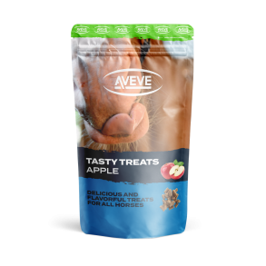 Aveve Tasty Treats Apple 1 kg