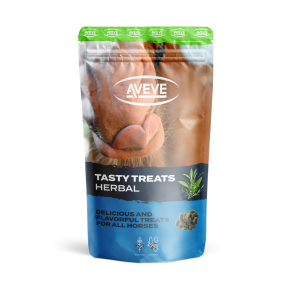 Aveve Tasty Treats Herbal 1 kg