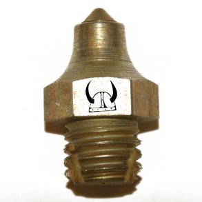 Viking Farrier Mordax - 13mm
