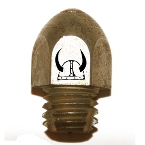 Viking Farrier Mordax - 14mm