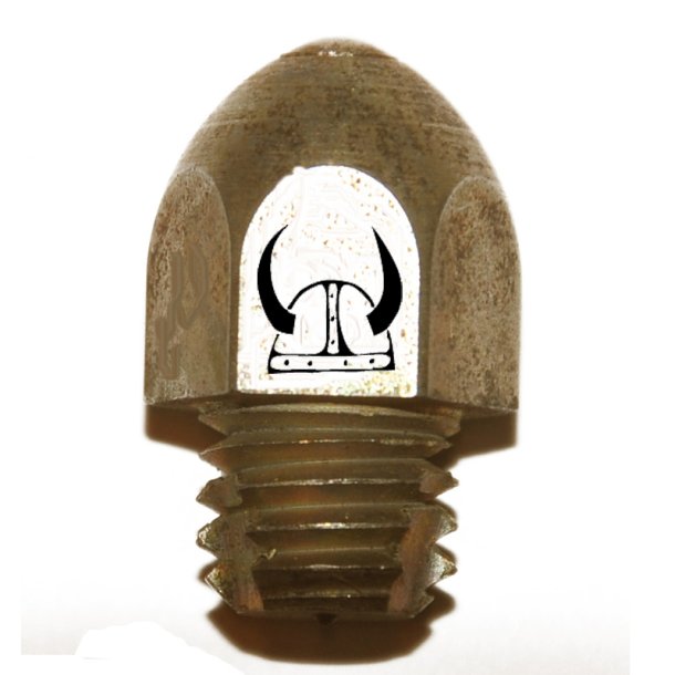 Viking Farrier Mordax - 14mm