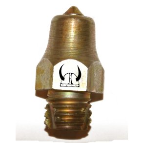 Viking Farrier Mordax - 16mm