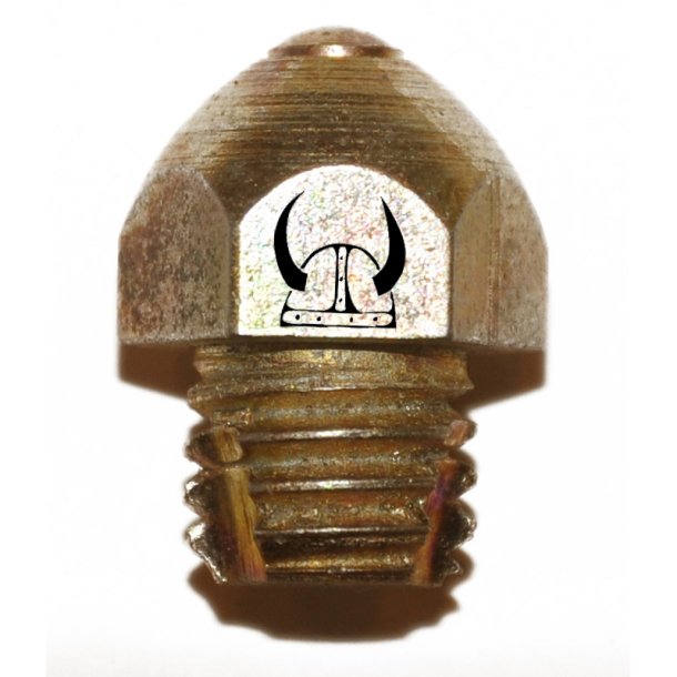 Viking Farrier Mordax - 10mm