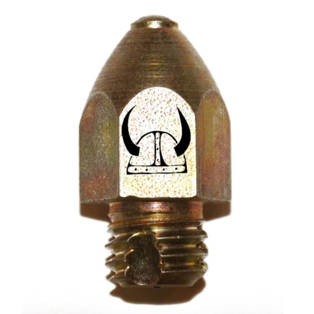 Viking Farrier Mordax - 17mm