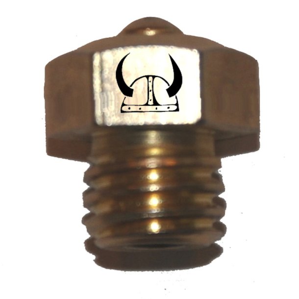 Viking Farrier Mordax - 10mm