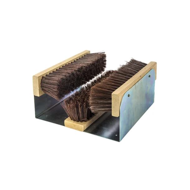 St�vlerenser (Lav Model) 