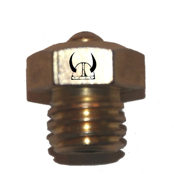 Viking Farrier Mordax - 5mm