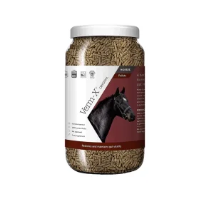 Verm-X Hest pellets