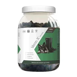 Verm-X Hund chrunchies