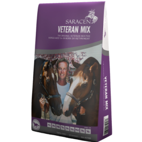 Saracen Veteran Mix