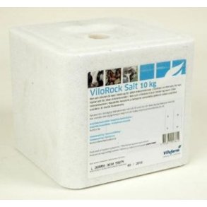 Vilorock Saltsten 10kg