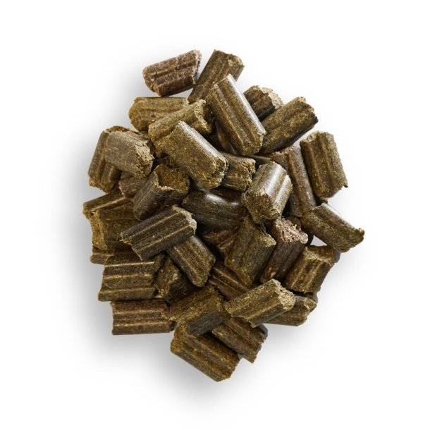 Happy Snacks Vitality Herbs m urter 