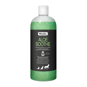 Wahl Aloe Sooth 
