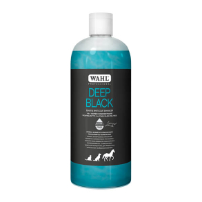 Wahl Deep Black
