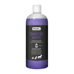 Wahl Diamond White