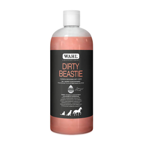 Wahl Dirty Beastie